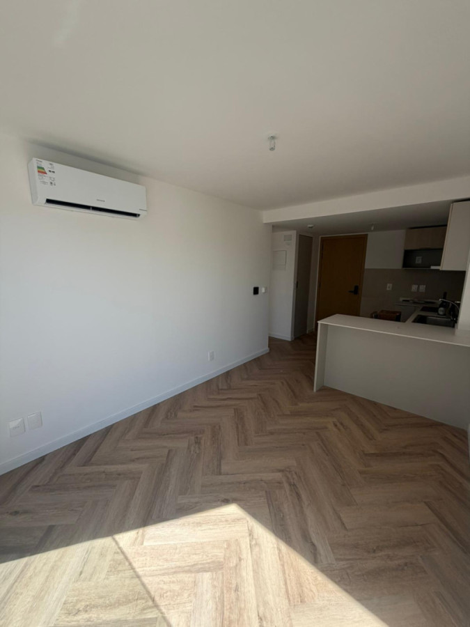 Apartamento ID.5960 - Alquiler Apartamento 1 Dormitorio Costanera Village con Cochera