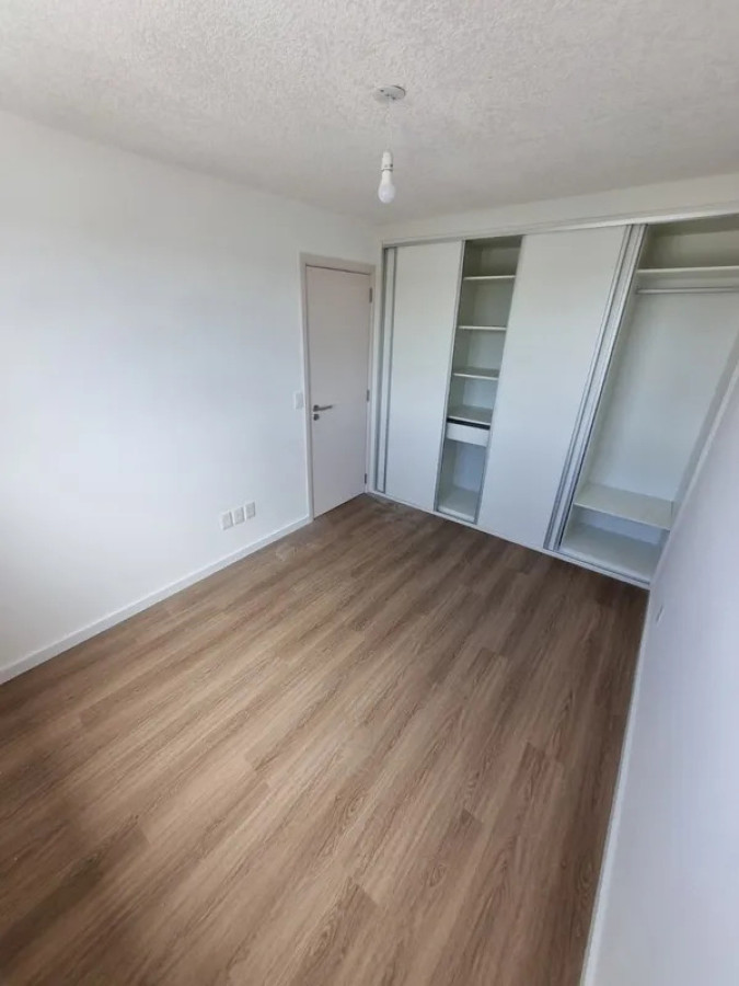 Apartamento ID.5735 - Alquiler Apartamento 1 Dormitorio La Blanqueada con balcon