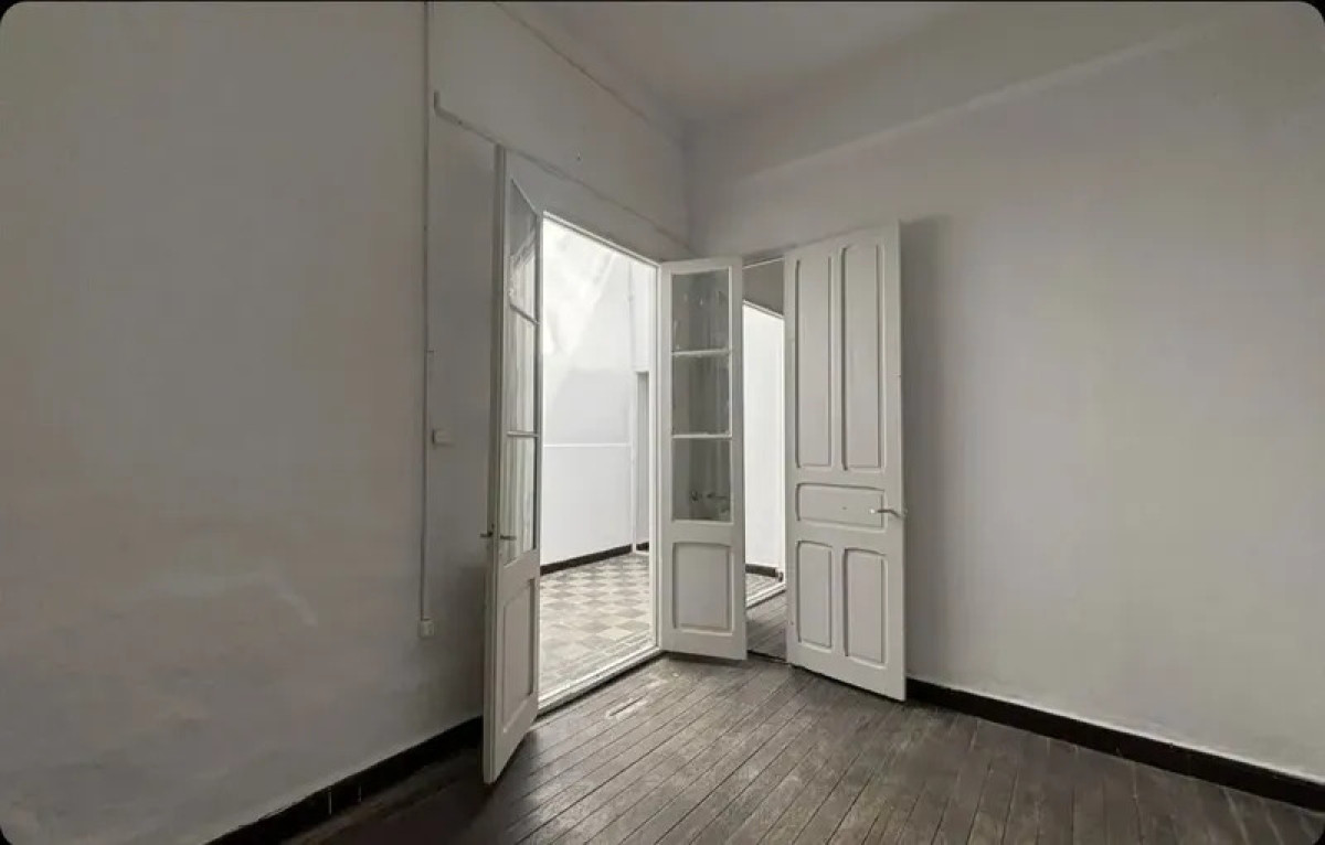 Apartamento ID.6183 - Venta con Renta Inversion Apartamento 2 Dormitorios Atahualpa 