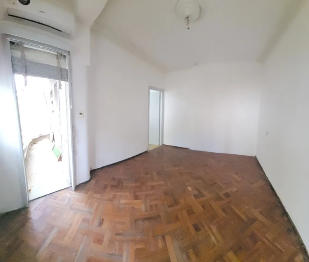 Apartamento ID.4688 - Alquiler Apartamento 2 Dormitorios y 2 Baños Tres Cruces