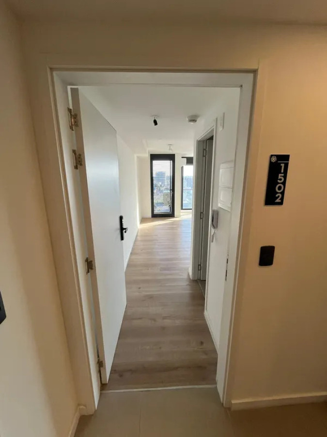 Apartamento ID.6688 - Alquiler Apartamento Monoambiente Malvin