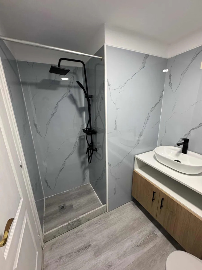 Apartamento ID.5240 - Alquiler Apartamento 1 Dormitorio Punta Carretas con balcon