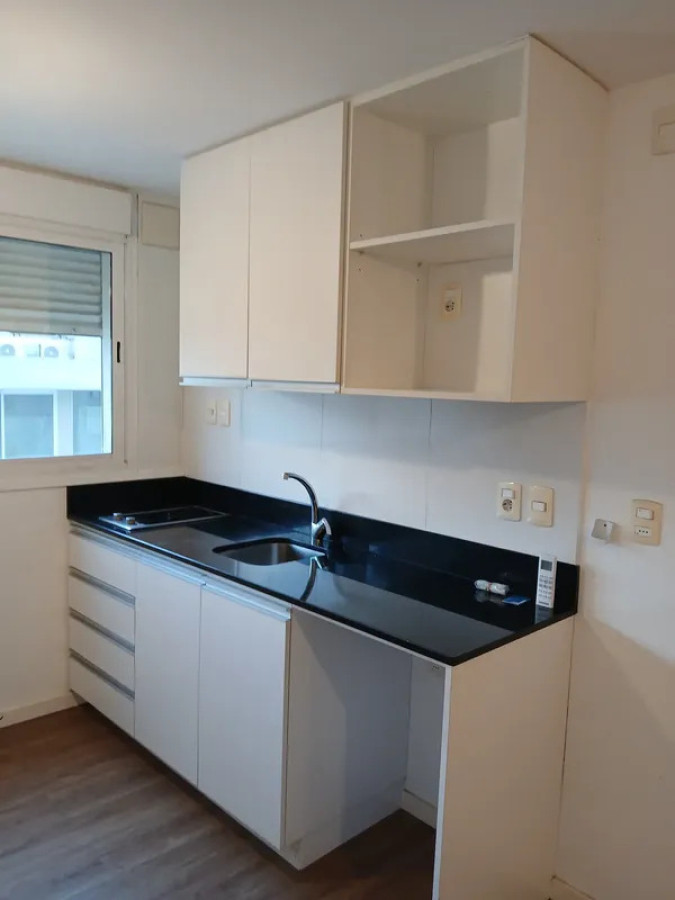 Apartamento ID.6672 - Alquiler Apartamento Monoambiente Parque Rodo