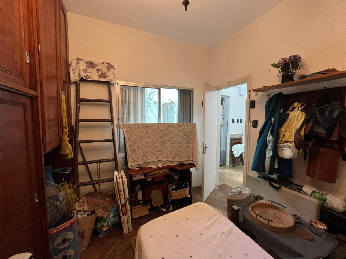 Apartamento ID.6108 - Venta Apartamento 4 Dormitorios Union con patio