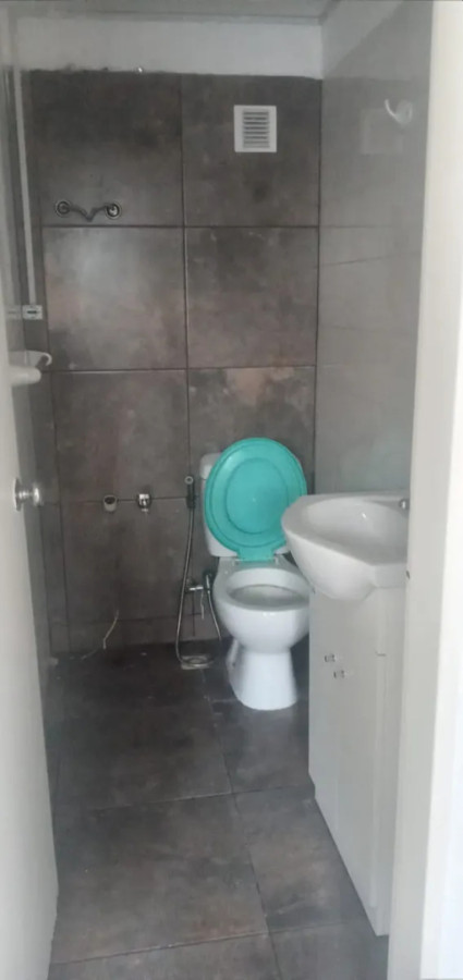 Apartamento ID.6090 - Alquiler o Venta Monoambiente Tres Cruces Estudiante o Inversion