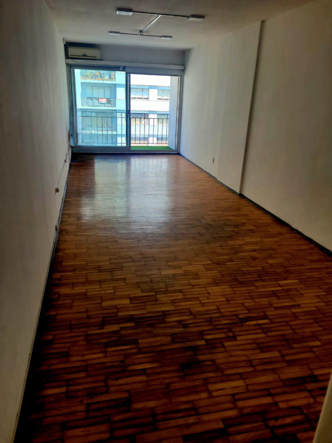 Apartamento ID.6040 - Venta Apartamento 1 Dormitorio Cordon con balcon