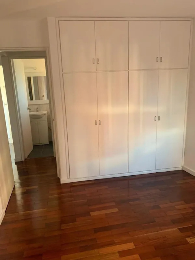 Apartamento ID.6684 - Alquiler Apartamento 1 Dormitorio Cordon con balcon