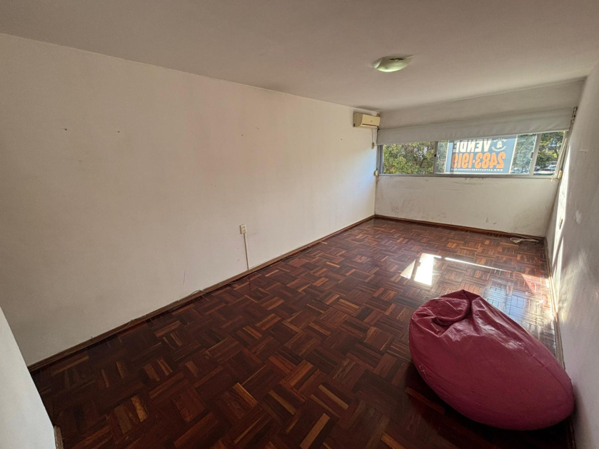 Apartamento ID.6265 - Venta Apartamento 3 Dormitorios La Blanqueada