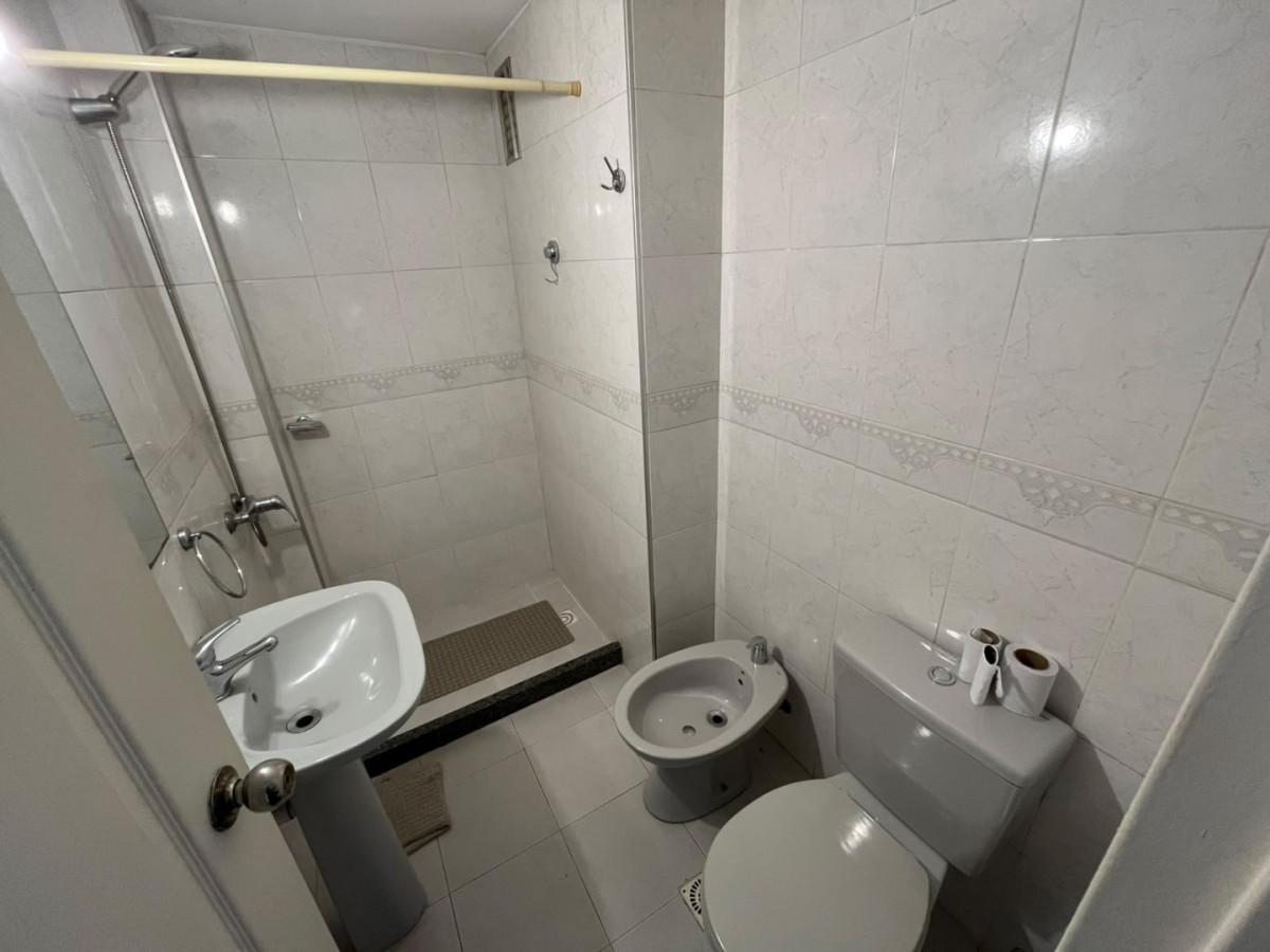 Apartamento ID.6712 - Alquiler o Venta Apartamento Monoambiente Pocitos