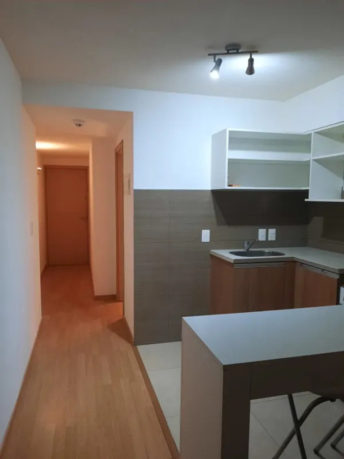 Apartamento ID.6644 - Alquiler Apartamento Monoambiente Pocitos 