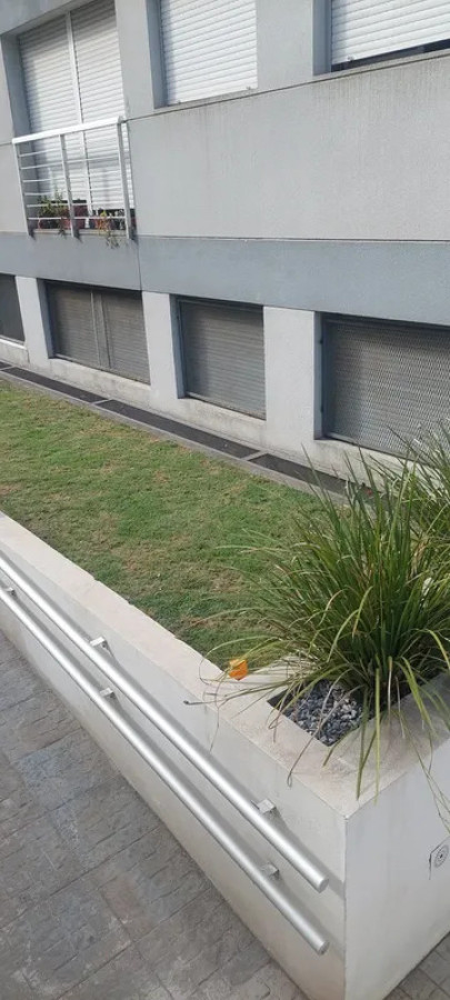 Apartamento ID.6104 - Venta Apartamento 2 Dormitorios Union con patio