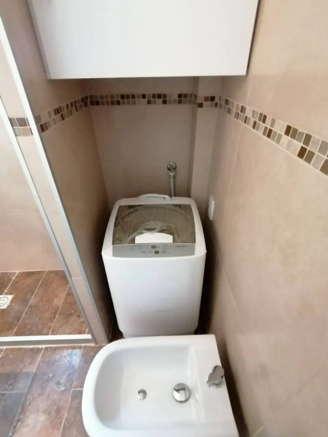 Apartamento ID.4811 - Alquiler Apartamento 1 Dormitorio Centro