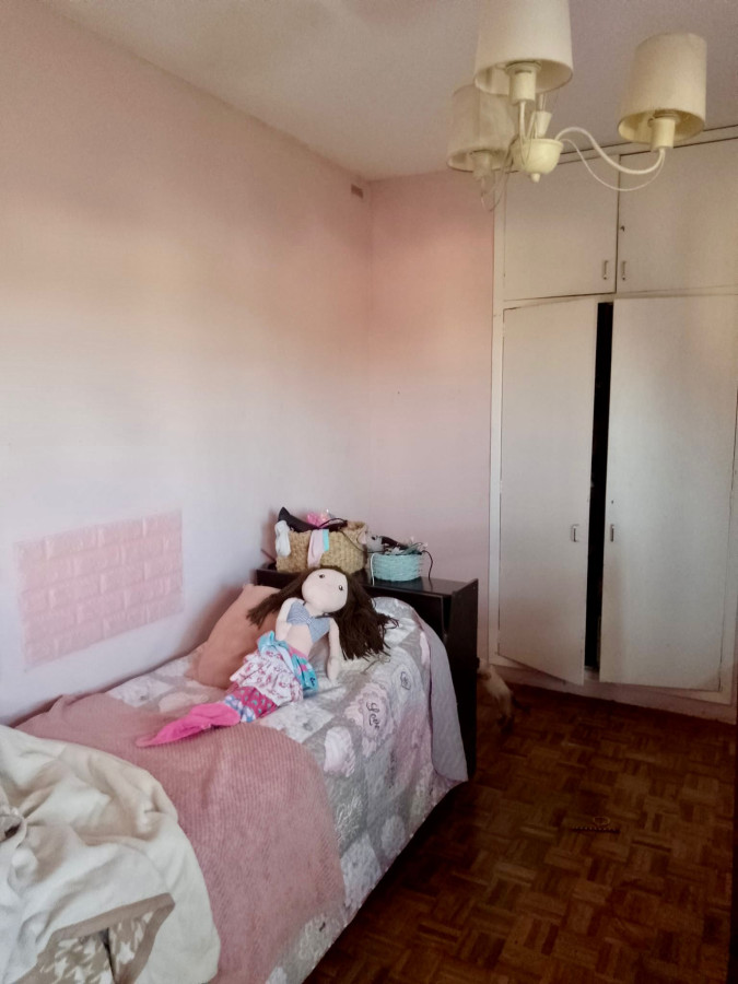 Apartamento ID.3661 - Alquiler Apartamento 2 Dormitorios Malvin Sur con Balcón