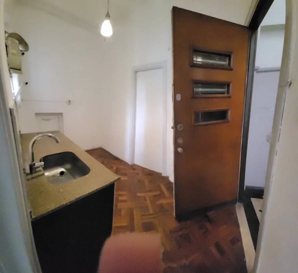 Apartamento ID.4688 - Alquiler Apartamento 2 Dormitorios y 2 Baños Tres Cruces