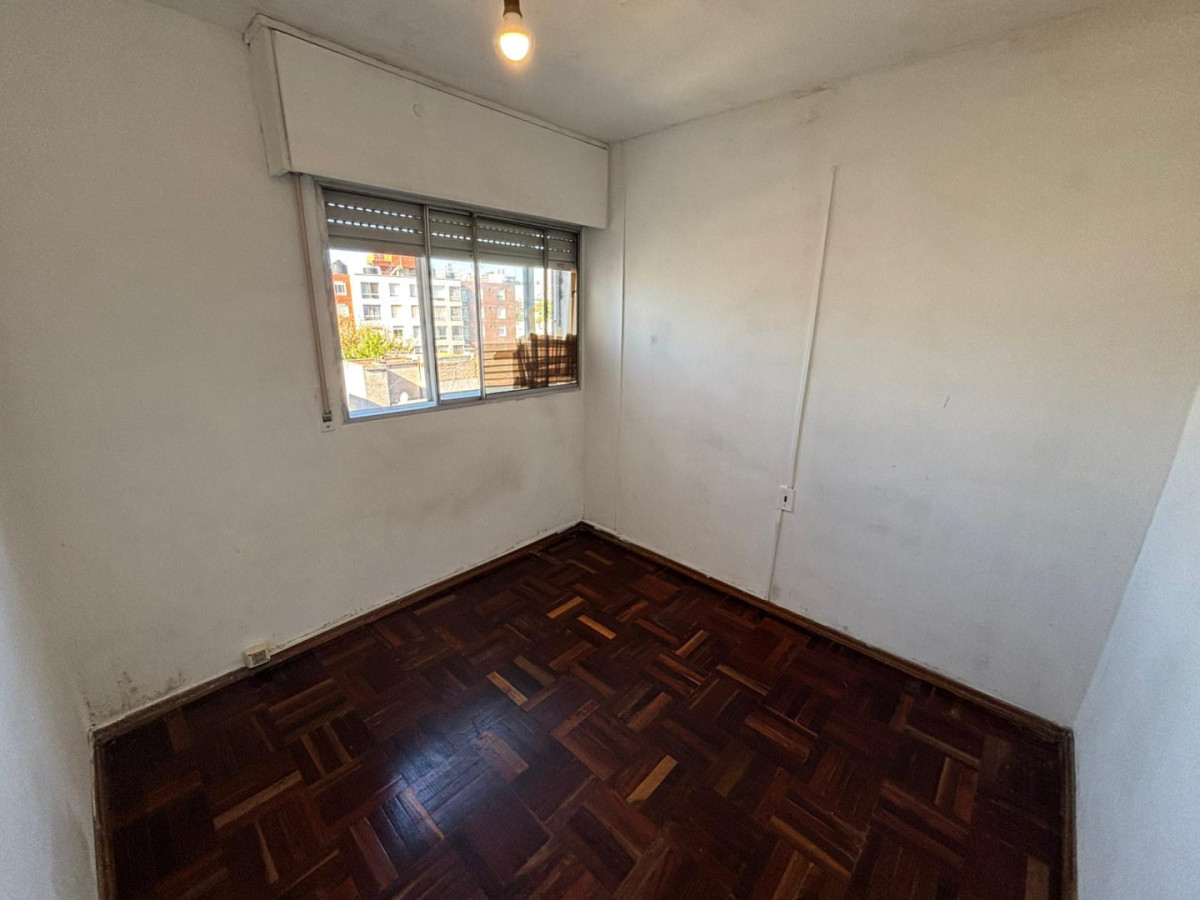 Apartamento ID.6265 - Venta Apartamento 3 Dormitorios La Blanqueada