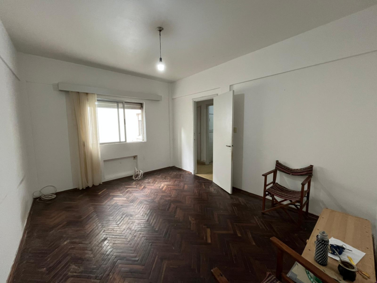 Apartamento ID.6253 - Venta y Alquiler Apartamento 2 Dormitorios Tres Cruces