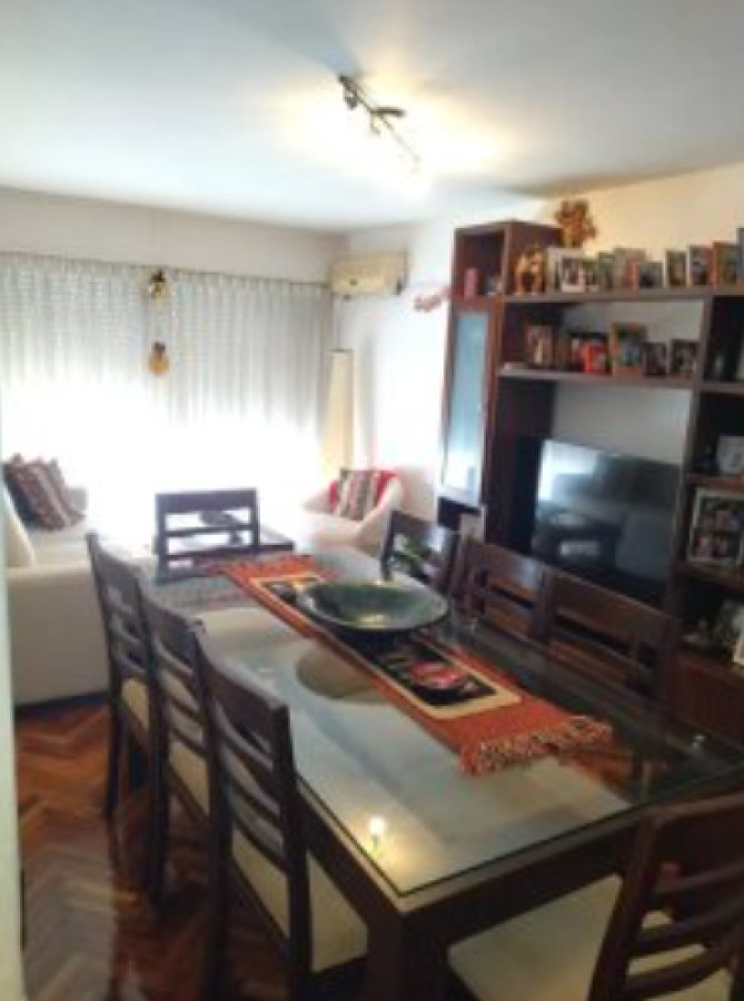 Apartamento ID.5080 - Venta Apartamento 3 Dormitorios Parque Batlle con balcon