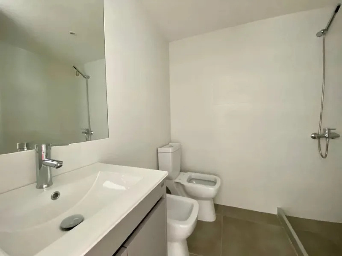 Apartamento ID.5769 - Alquiler Apartamento 1 Dormitorio La Blanqueada con terraza