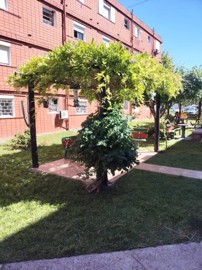 Apartamento ID.5847 - Venta Apartamento 2 Dormitorios Reducto con balcon
