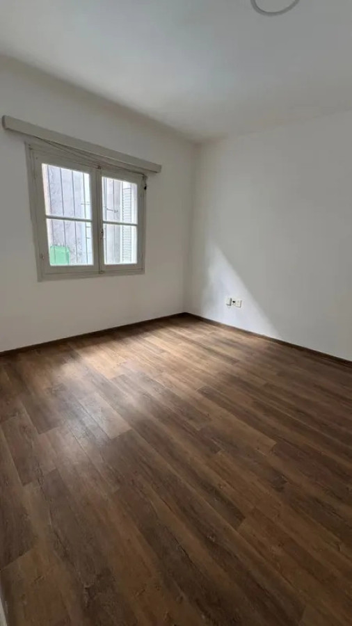 Apartamento ID.6256 - Alquiler Apartamento 1 Dormitorio Cordon con patio y balcon