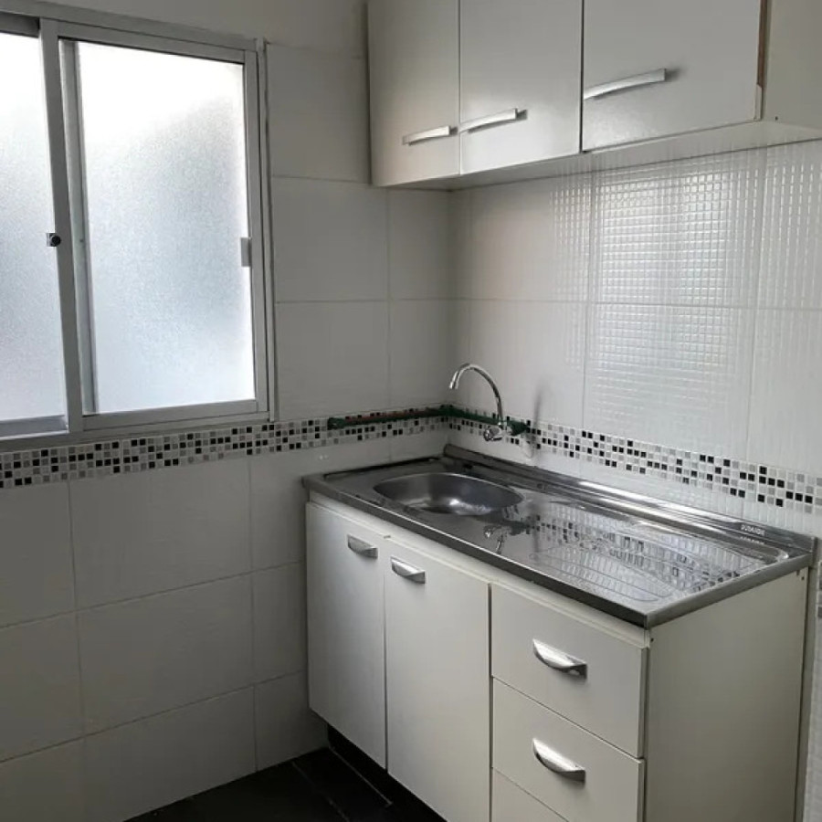 Apartamento ID.6370 - Alquiler Apartamento 1 Dormitorio La Blanqueada
