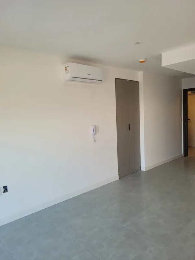 Apartamento ID.6171 - Alquiler Apartamento Monoambiente Buceo con balcon y cochera 