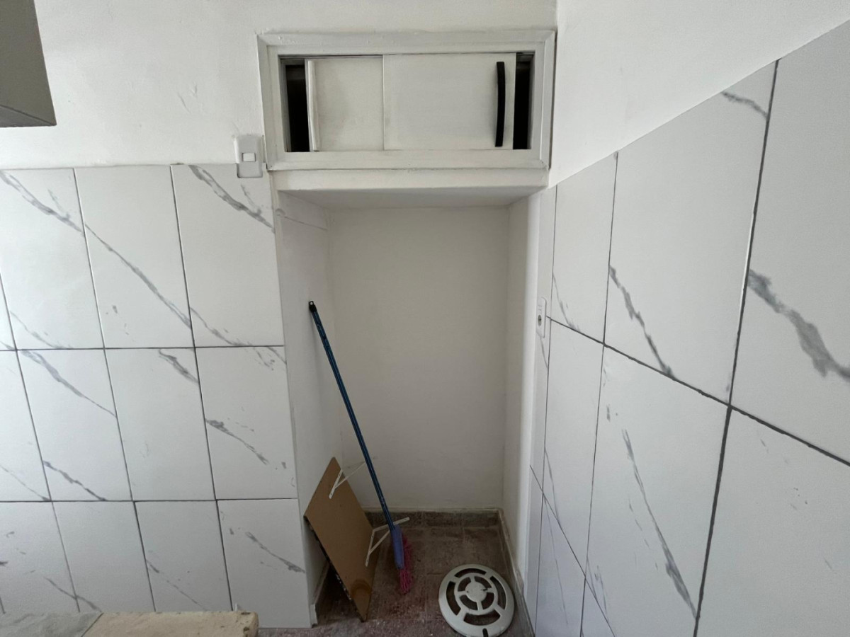 Apartamento ID.5919 - Alquiler Apartamento 1 Dormitorio Reducto con Balcon