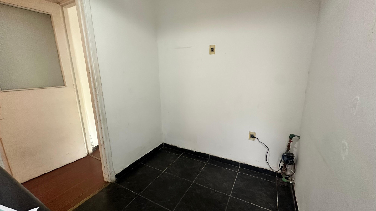 Apartamento ID.3430 - Venta Apartamento 2 Dormitorios Atahualpa Balcón 