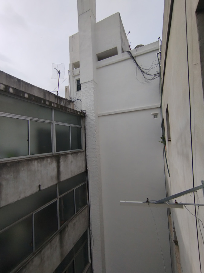 Apartamento ID.5487 - Venta Apartamento 1 Dormitorio La Blanqueada