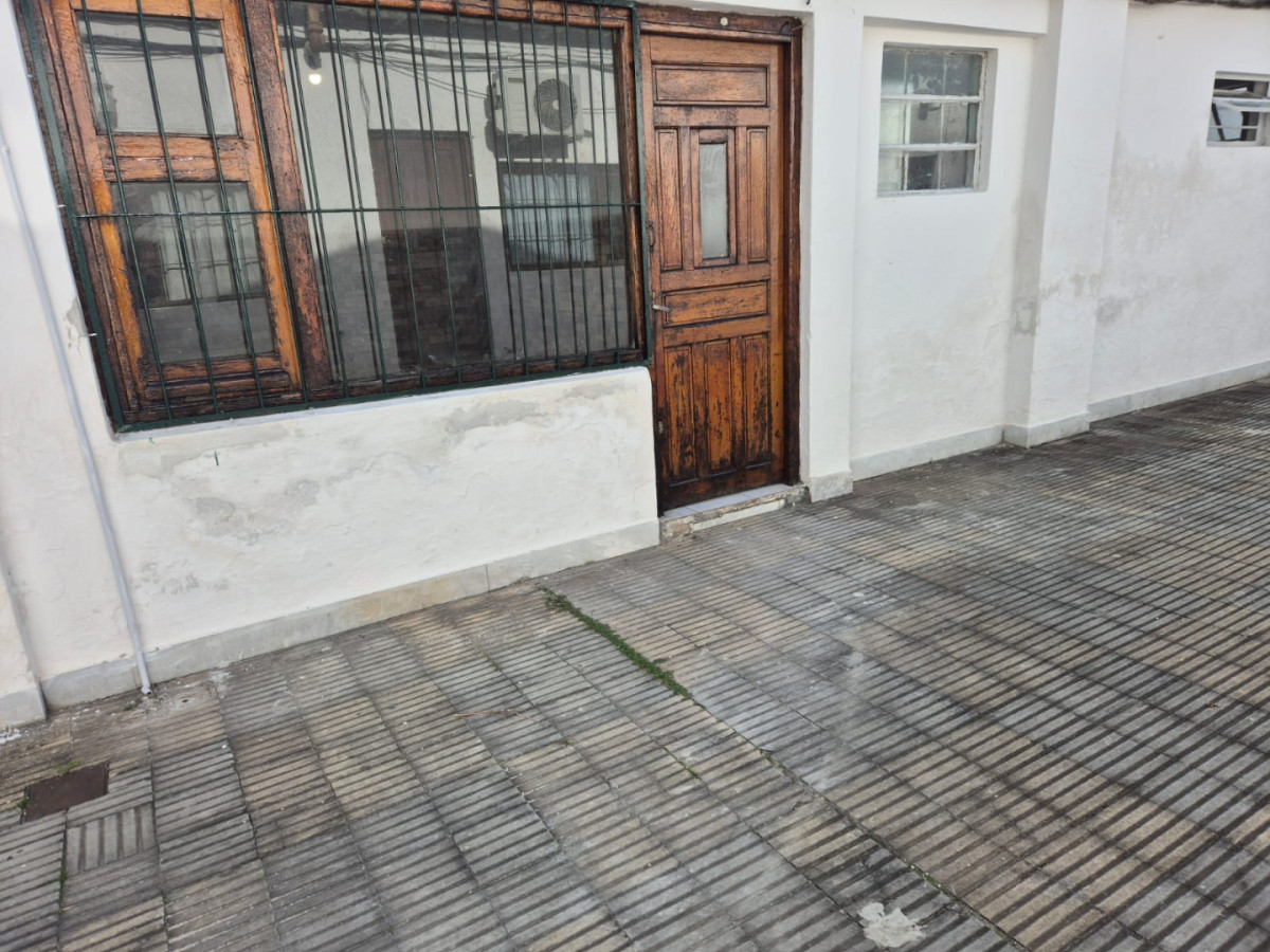 Apartamento ID.6825 - Alquiler Apartamento 1 Dormitorio Pocitos