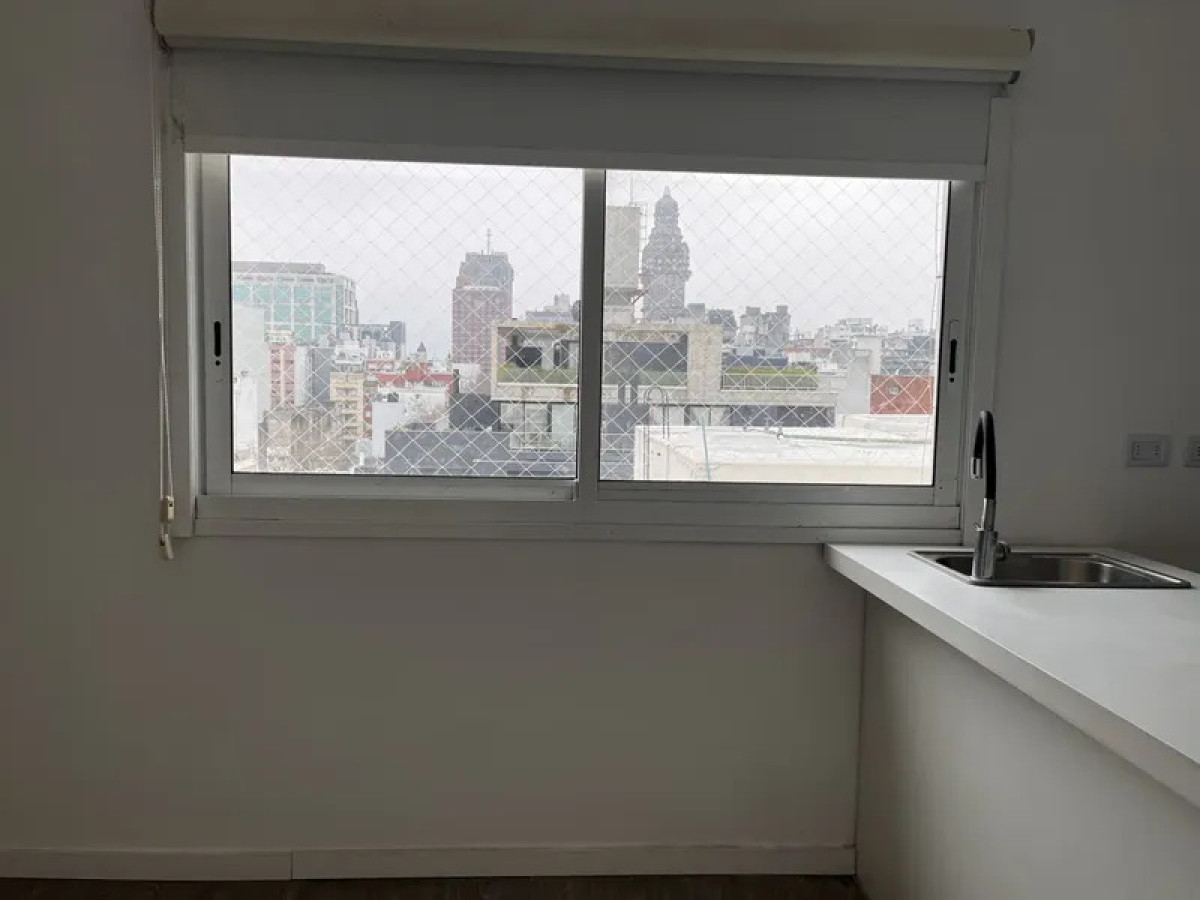 Apartamento ID.6773 - Alquiler Apartamento 1 Dormitorio Barrio Sur