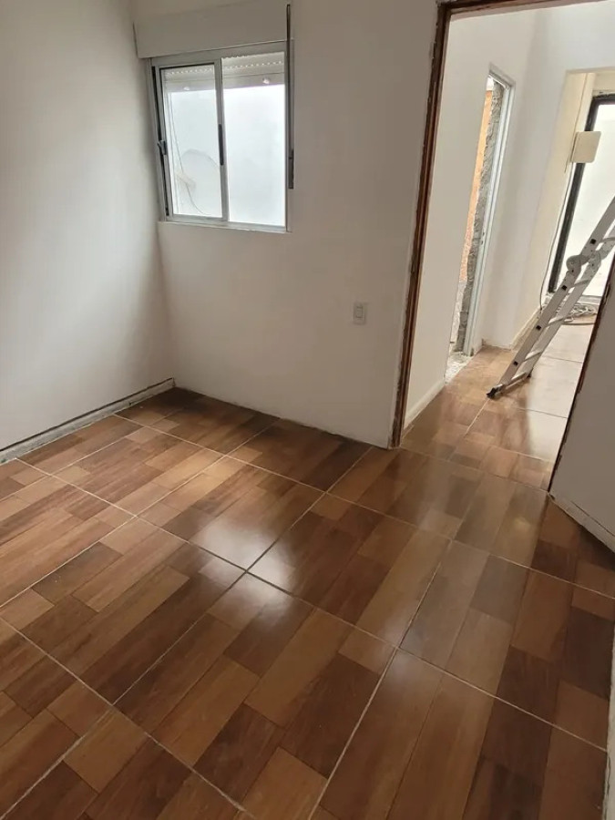 Apartamento ID.6244 - Alquiler Apartamento 1 o 2 Dormitorios Pocitos con patio