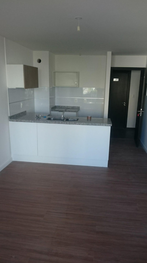 Apartamento ID.6600 - Alquiler Apartamento 1 Dormitorio Cordon con balcon