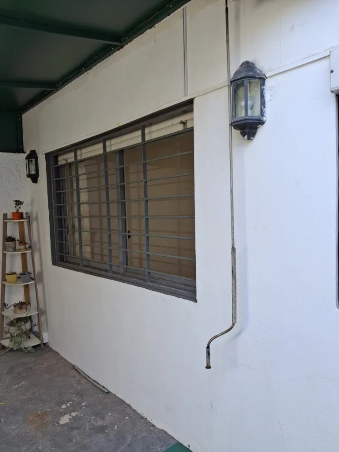 Apartamento ID.4780 - Alquiler Apartamento 2 Dormitorios Malvin con patio