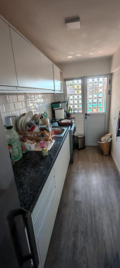 Apartamento ID.5423 - Venta Apartamento 1 Dormitorio Atahualpa cuotas BHU