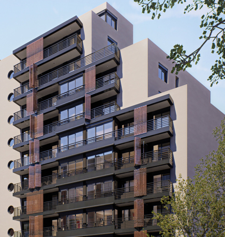 Apartamento ID.4742 - Venta Apartamentos en Pozo Monoambiente La Blanqueada