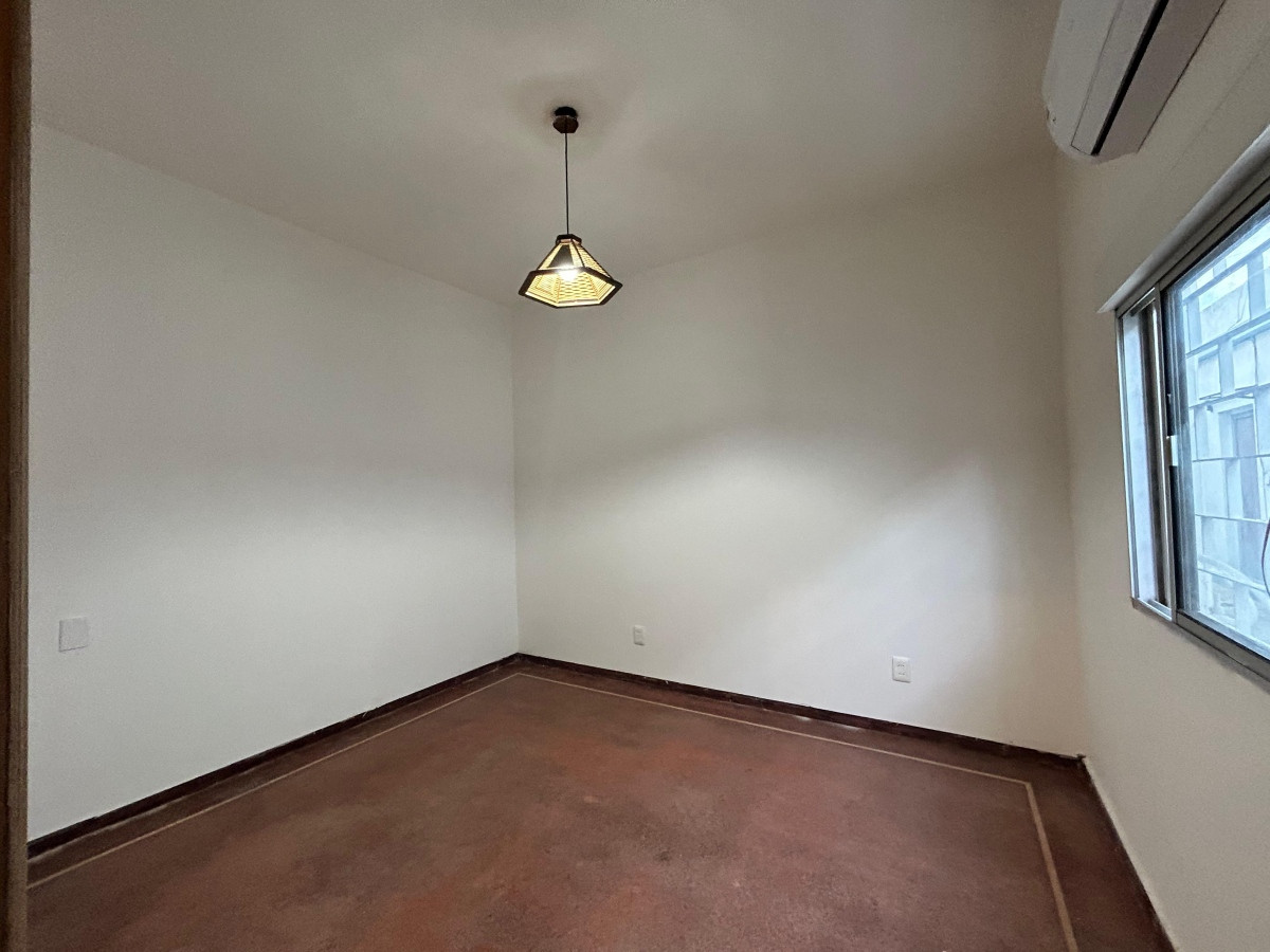 Apartamento ID.3588 - Alquiler Apartamento 1 Dormitorio Parque Batlle