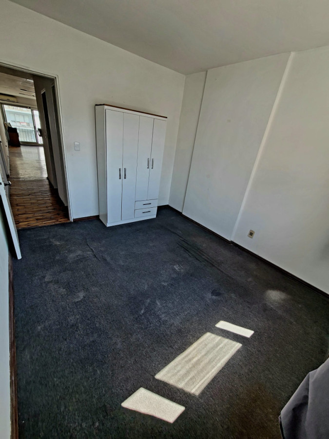 Apartamento ID.6040 - Venta Apartamento 1 Dormitorio Cordon con balcon