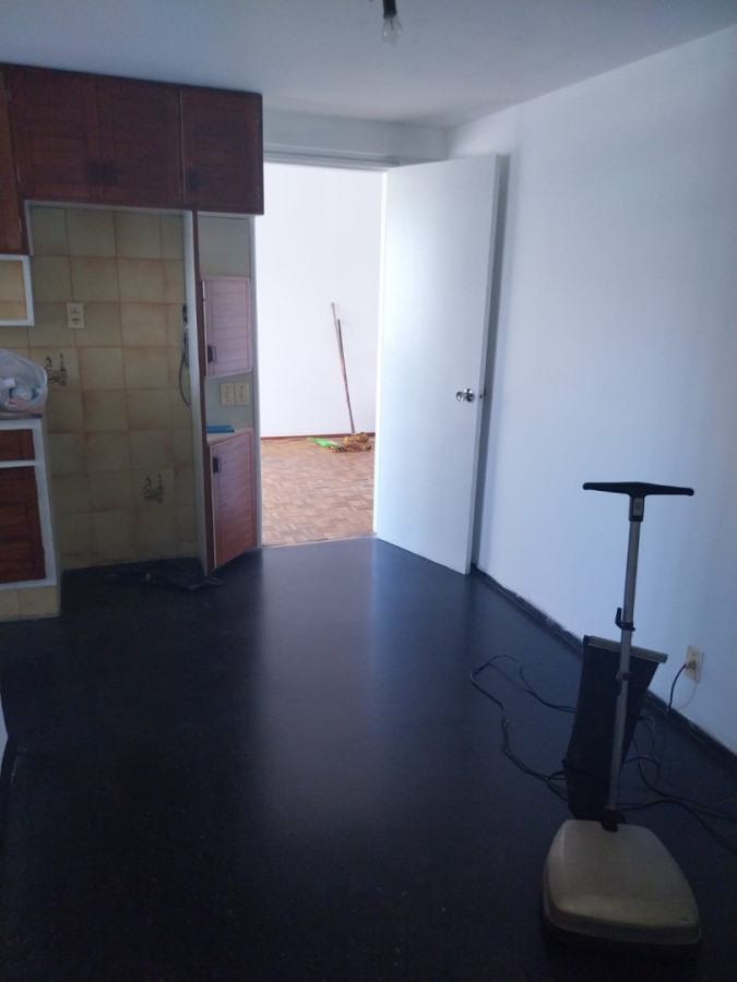 Apartamento ID.6495 - Venta con Renta Apartamento 2 Dormitorios Parque Batlle 