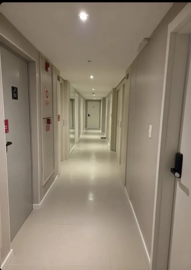 Apartamento ID.6062 - Alquiler Apartamento 1 Dormitorio La Blanqueada con garaje