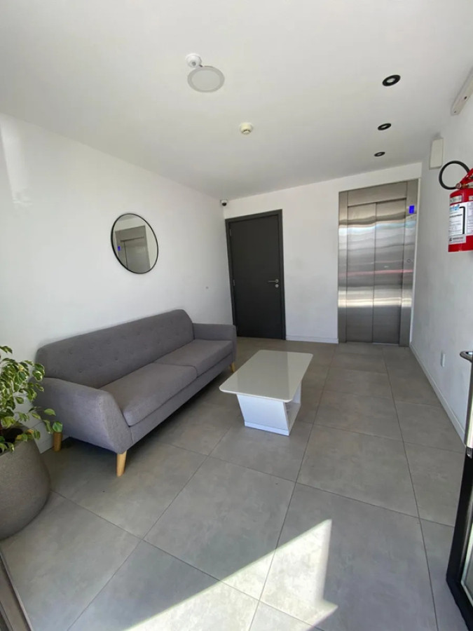 Apartamento ID.4991 - Alquiler Apartamento Amueblado 1 Dormitorio Barra de Carrasco