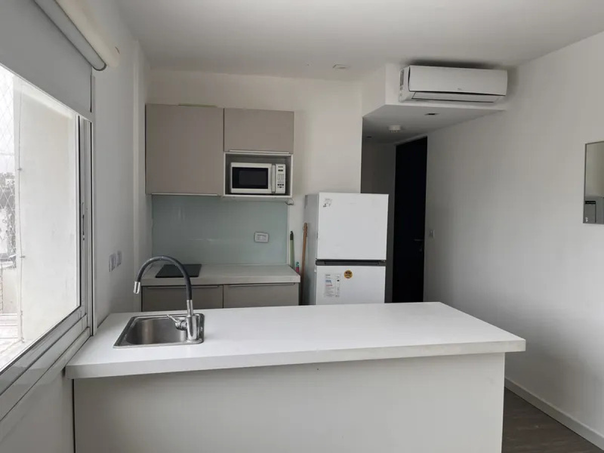 Apartamento ID.6773 - Alquiler Apartamento 1 Dormitorio Barrio Sur
