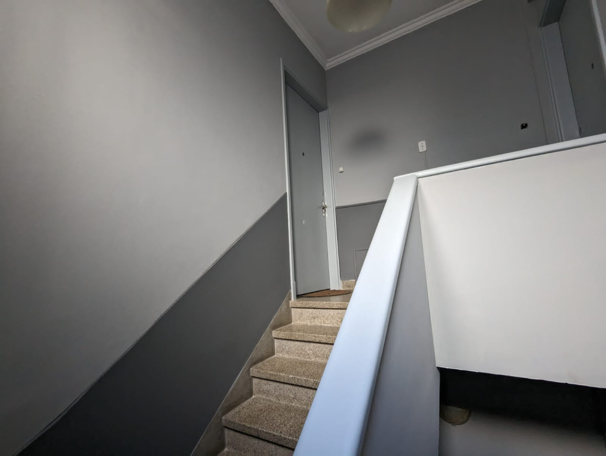 Apartamento ID.3430 - Venta Apartamento 2 Dormitorios Atahualpa Balcón 