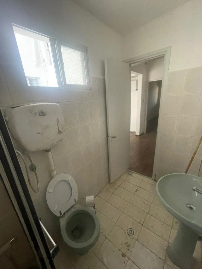 Apartamento ID.6054 - Alquiler Apartamento 1 Dormitorio Cordon con Balcon