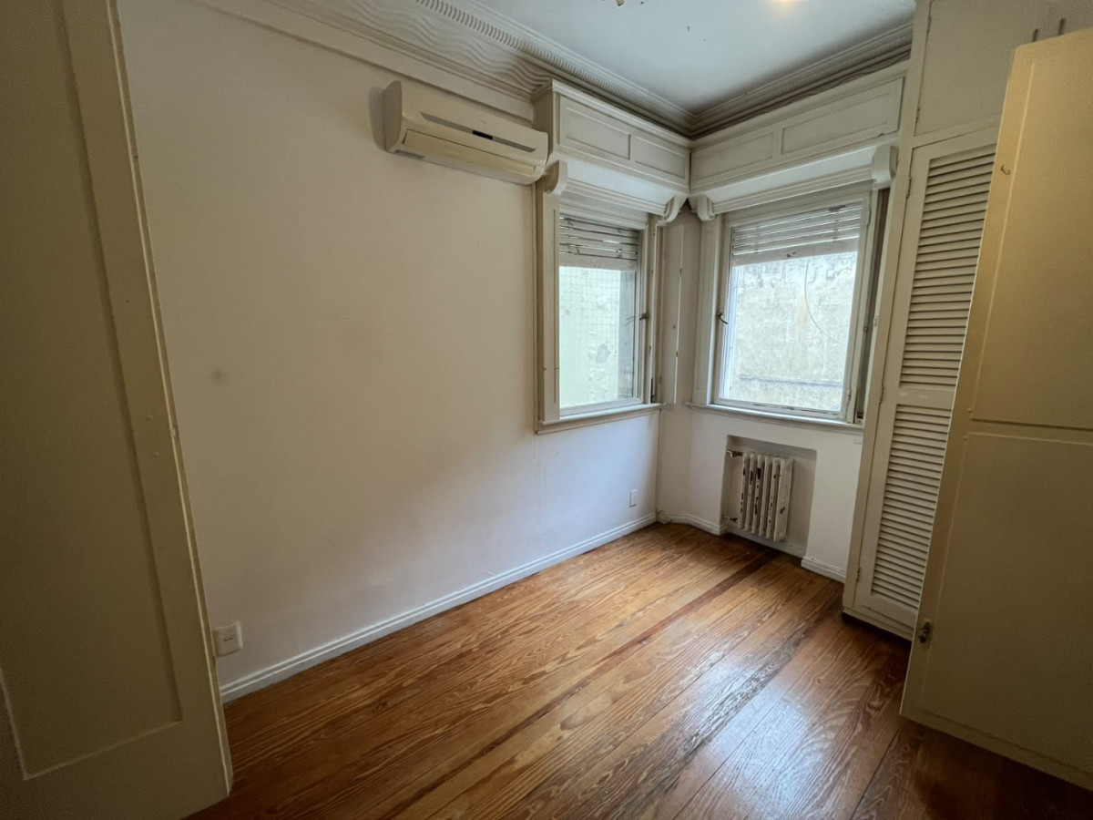 Apartamento ID.6755 - Alquiler o Venta Apartamento 3 Dormitorios Centro con Garaje