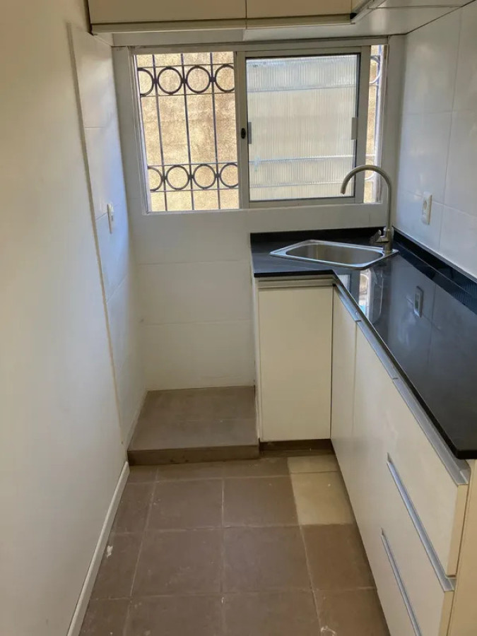Apartamento ID.6006 - Venta con Renta Apartamento 1 Dormitorio Pocitos 