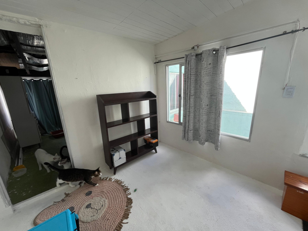 Apartamento ID.6108 - Venta Apartamento 4 Dormitorios Union con patio