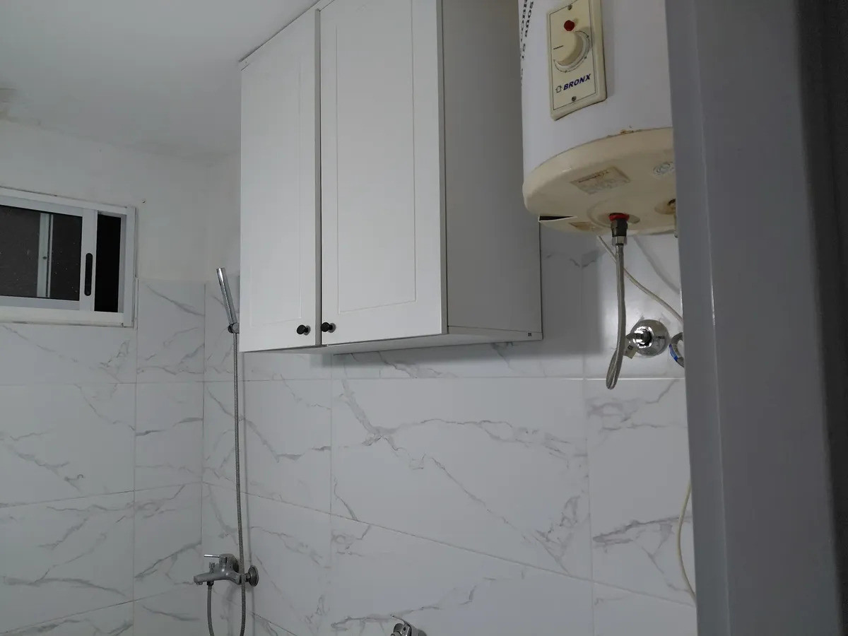 Apartamento ID.6691 - Alquiler Apartamento 1 Dormitorio Buceo 