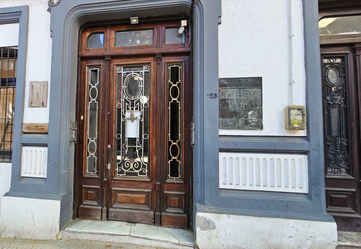 Apartamento ID.5117 - Venta Apartamento Monoambiente Centro Oportunidad