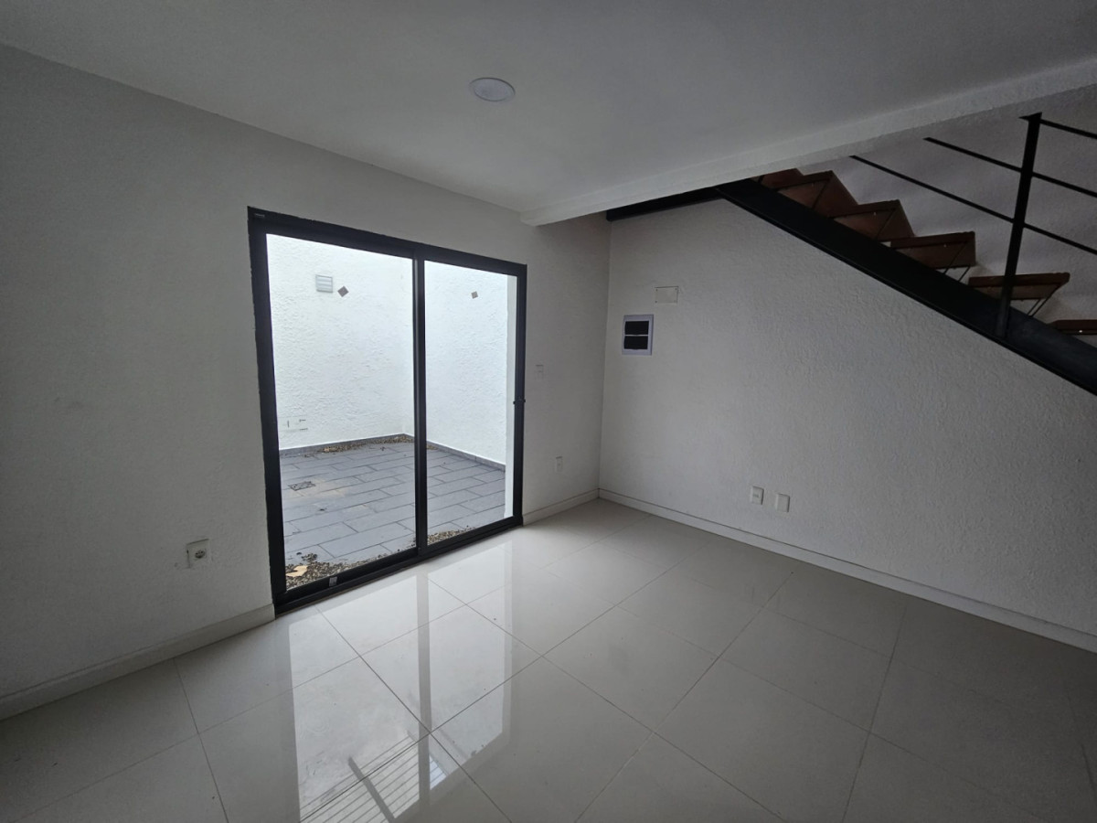 Apartamento ID.5864 - Venta Apartamento a Estrenar 1 Dormitorio La Comercial